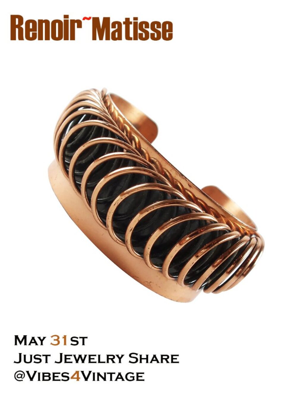 5-31 JUST JEWELRY SHARE